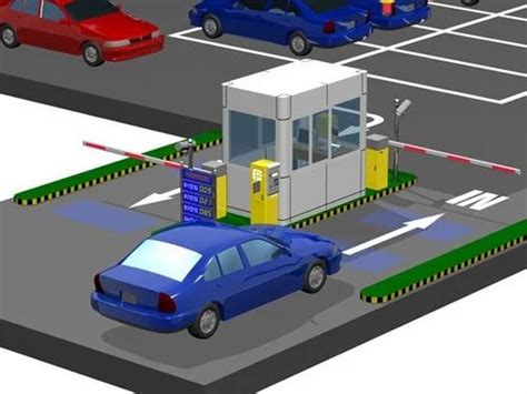 rfid based car parking system pdf|smart parking system using rfid.